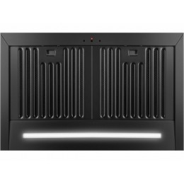 Вытяжка MAUNFELD BERK 60 см черный антрацит, SKU 33466, 1270 м3/ч, бесконтактное управление