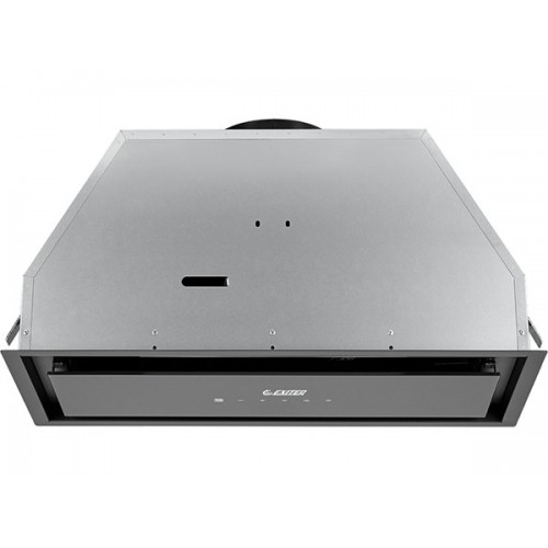Вытяжка EXITEQ EX-6036 Black — Эффективное решение для вашей кухни