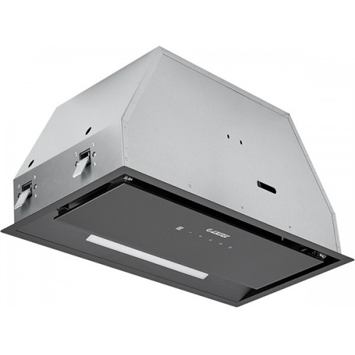 Вытяжка EXITEQ EX-6036 Black — Эффективное решение для вашей кухни