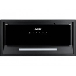 Вытяжка EXITEQ EX-6036 60 см, черная, 850 м³/ч, сенсорное управление, SKU 35566
