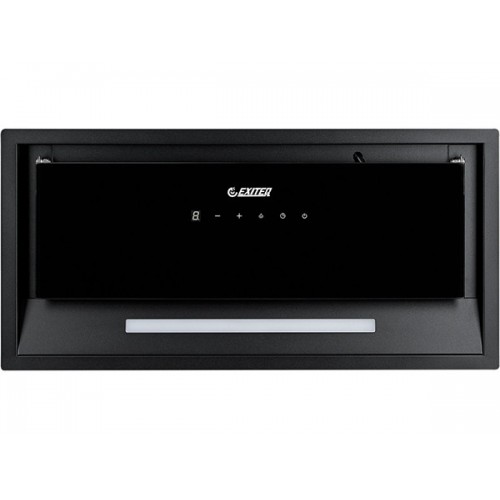 Вытяжка EXITEQ EX-6036 Black — Эффективное решение для вашей кухни
