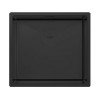 Мойка Paulmark Next 48 uni PM214844-MBN - Матовый черный цвет, высшее качество и стиль