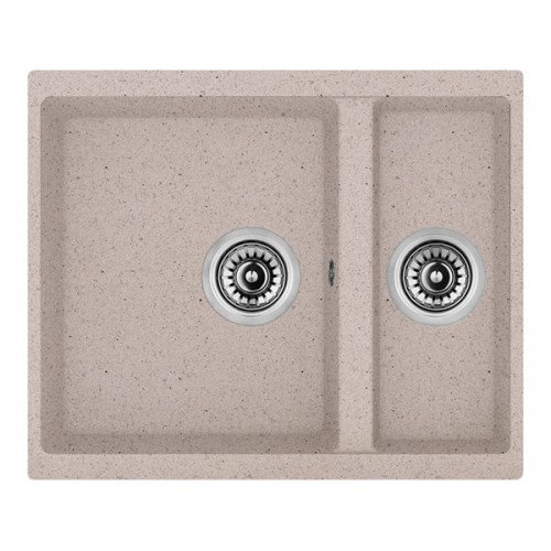 Мойка Longran Enigma ENG 555.460 15 - 38 Terra: Качественная и Стильная Решение для Вашей Кухни