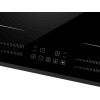 Варочная панель MAUNFELD AVI6044SSFBK - Индукционная, 60 см, Стильный Дизайн и Высокая Эффективность