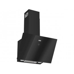 Вытяжка Franke REFLECT BK 60 (SKU 25367) черная, 750 м3/ч, сенсор, 3 скорости, 66 дБ