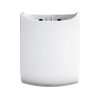 Сплит-система AUX ASW-H12A4/CD-R2DI: Эффективное охлаждение и обогрев для вашего дома