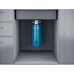 Измельчитель Paulmark INTENSO I-PRO 1000, SKU 24368, 1 л.с., Ø164 мм, 1050 мл