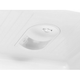 Холодильник MAUNFELD MFF170W, 237л, A+, белый, металл, 41 дБ, 33369