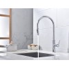 Смеситель Paulmark Senso Se215180-CR в хроме - стиль и качество для вашей ванной