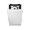 Посудомоечная машина Gorenje GV520D17S – Эффективная чистка посуды с современными технологиями