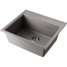 Мойка Omoikiri Daisen 57-GR 34570 Artgranit 570x510 мм