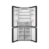 Холодильник MIDEA MDRM691MIE28 - Энергоэффективный двухкамерный холодильник с современным дизайном и функцией No Frost