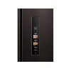 Холодильник MIDEA MDRM691MIE28 - Энергоэффективный двухкамерный холодильник с современным дизайном и функцией No Frost