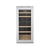 Винный шкаф Liebherr EWTdf 2353-26 001 Vinidor - встраиваемый холодильник для вина с оптимальной температурой хранения