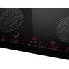 Варочная панель MAUNFELD CVI594SB2BKF Inverter индукционная