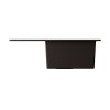 Мойка Omoikiri Daisen 65-ES Artgranit/espresso (4997496)