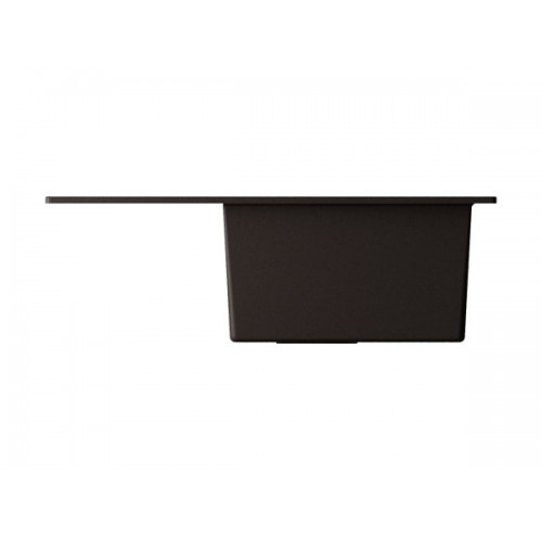 Мойка Omoikiri Daisen 65-ES Artgranit/espresso (4997496)