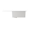 Мойка Omoikiri Daisen 78-LB-PA Artgranit/пастила (4993688)