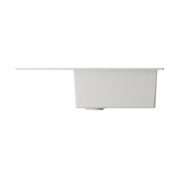 Мойка Omoikiri Daisen 78-LB-PA Artgranit/пастила (4993688)