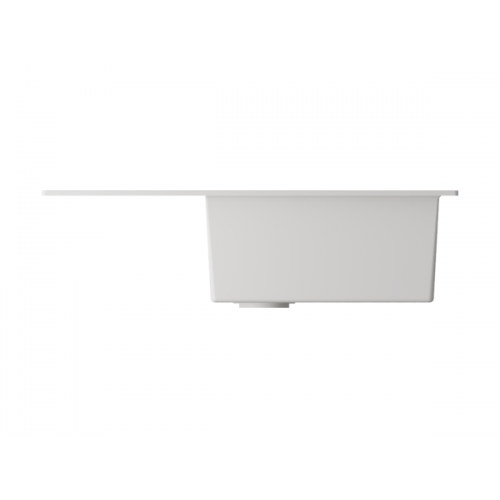 Мойка Omoikiri Daisen 78-LB-PA Artgranit/пастила (4993688)