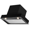 Вытяжка Kuppersberg NANCY 60 Black - Эффективная кухня с стильным дизайном