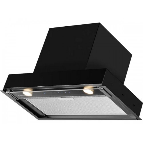 Вытяжка Kuppersberg NANCY 60 Black - Эффективная кухня с стильным дизайном