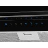 Вытяжка Kuppersberg NANCY 60 Black - Эффективная кухня с стильным дизайном