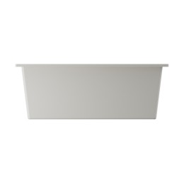 Мойка Omoikiri Omishima 60-U-CR Matt Natceramic/cream матовый (4997558)