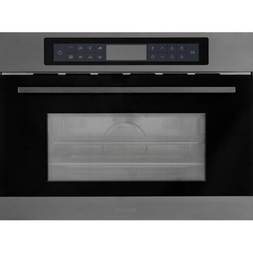 СВЧ-печь GRAUDE MWG 45.0 GE - Встраиваемая микроволновая печь для кухни