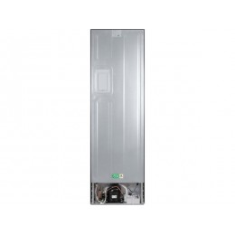 Холодильник MAUNFELD MFF200NFB, 33574, черный, 377 л, A++, NoFrost