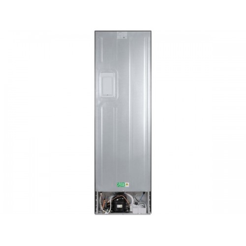 Холодильник MAUNFELD MFF200NFB Inverter - Энергоэффективный и Стильный Выбор для Вашей Кухни