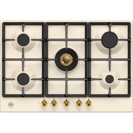 Варочная панель Bertazzoni P755CHERAG газовая