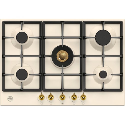 Варочная панель Bertazzoni P755CHERAG газовая