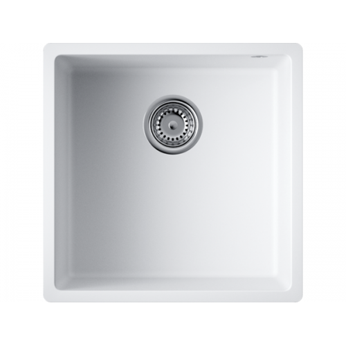 Мойка Omoikiri Bosen 44-U-WH Tetogranit/белый (4993598)