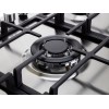 Варочная панель GRAUDE GS 90.1 E газовая