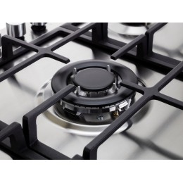 Варочная панель GRAUDE GS 90.1 E газовая