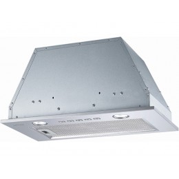 Вытяжка GRAUDE LB 52.0 E, 52 см, нержавеющая сталь, 700 м3/ч, 57 дБ, SKU 7978
