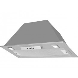 Вытяжка Kuppersberg INLINEA 70 см, 1300 м³/ч, нерж. сталь, SKU 23379