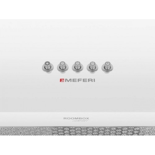 Вытяжка MEFERI ROOMBOX40WH COMFORT - Эффективное решение для вашей кухни