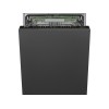 Посудомоечная машина SMEG STL7324AQL - Эффективная и стильная помощь на кухне