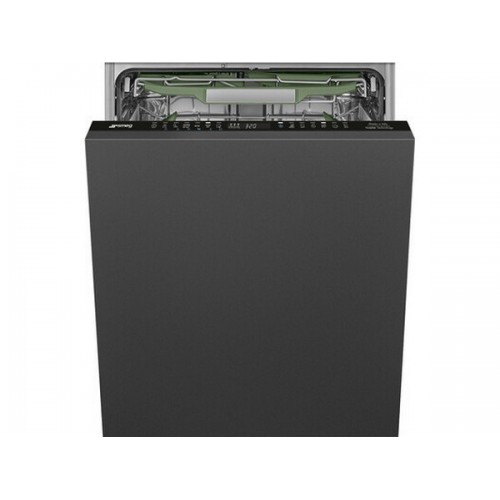 Посудомоечная машина SMEG STL7324AQL - Эффективная и стильная помощь на кухне
