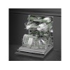 Посудомоечная машина SMEG STL7324AQL - Эффективная и стильная помощь на кухне