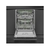 Посудомоечная машина SMEG STL7324AQL - Эффективная и стильная помощь на кухне