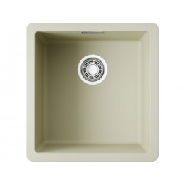 Мойка Omoikiri Kata 40-U-BE 34680 Artgranit 400x420 мм подстольная