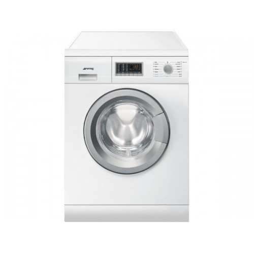 Стирально-сушильная машина SMEG LSF147E - Эффективная стирка и сушка для вашего дома