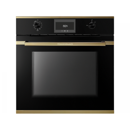 Духовой шкаф Kuppersbusch BP 6332.0 S4 - Элегантность и высокие технологии для вашей кухни