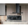 Духовой шкаф ASKO OCS8478GG компактный с паром – идеальное решение для вашей кухни