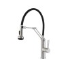 Смеситель Emar ЕСВ 7012 Satin