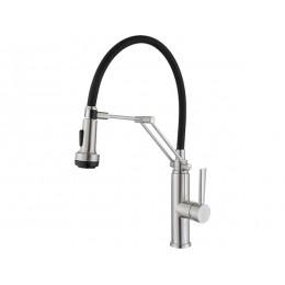 Смеситель Emar ЕСВ 7012 Satin