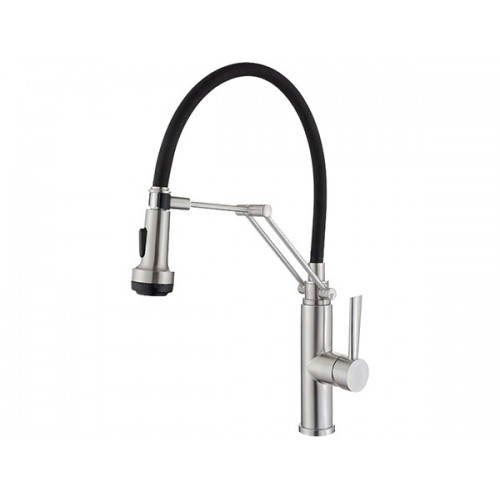 Смеситель Emar ЕСВ 7012 Satin
